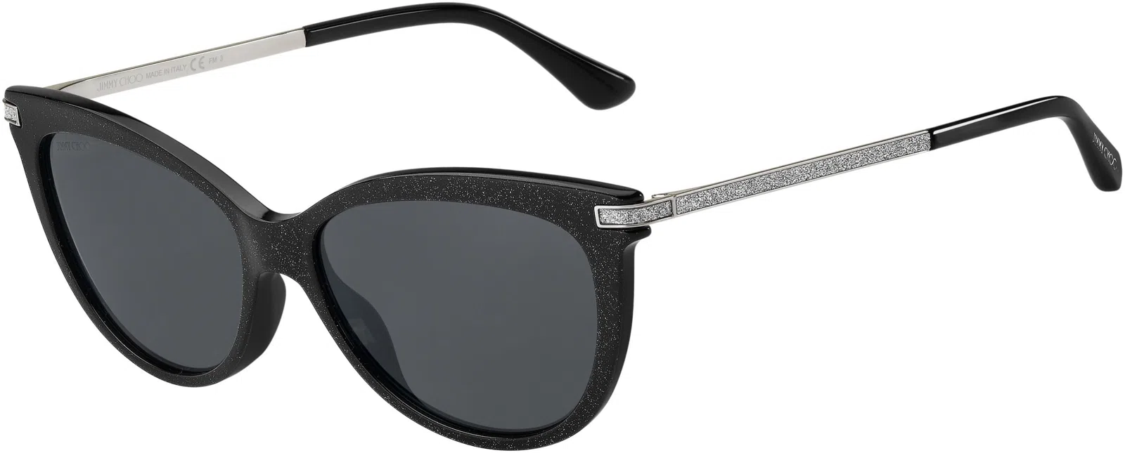 Jimmy Choo Axelle Sunglasses - view 2